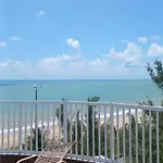 Apartamento Luxo Beira Mar