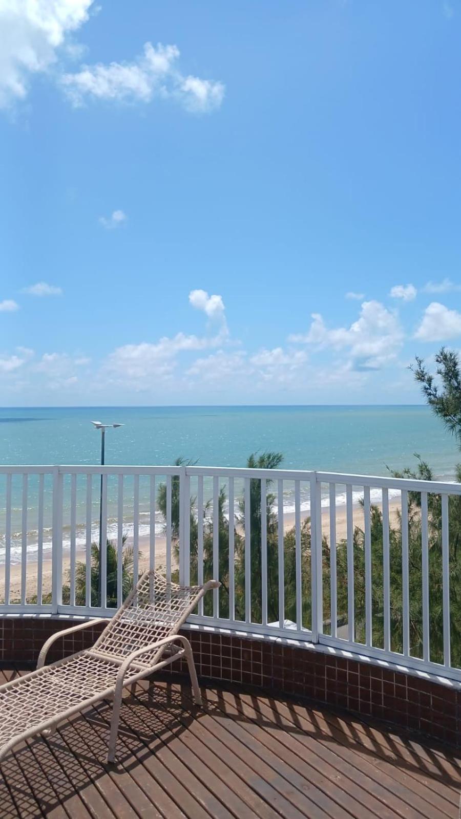 Luxo Beira Mar