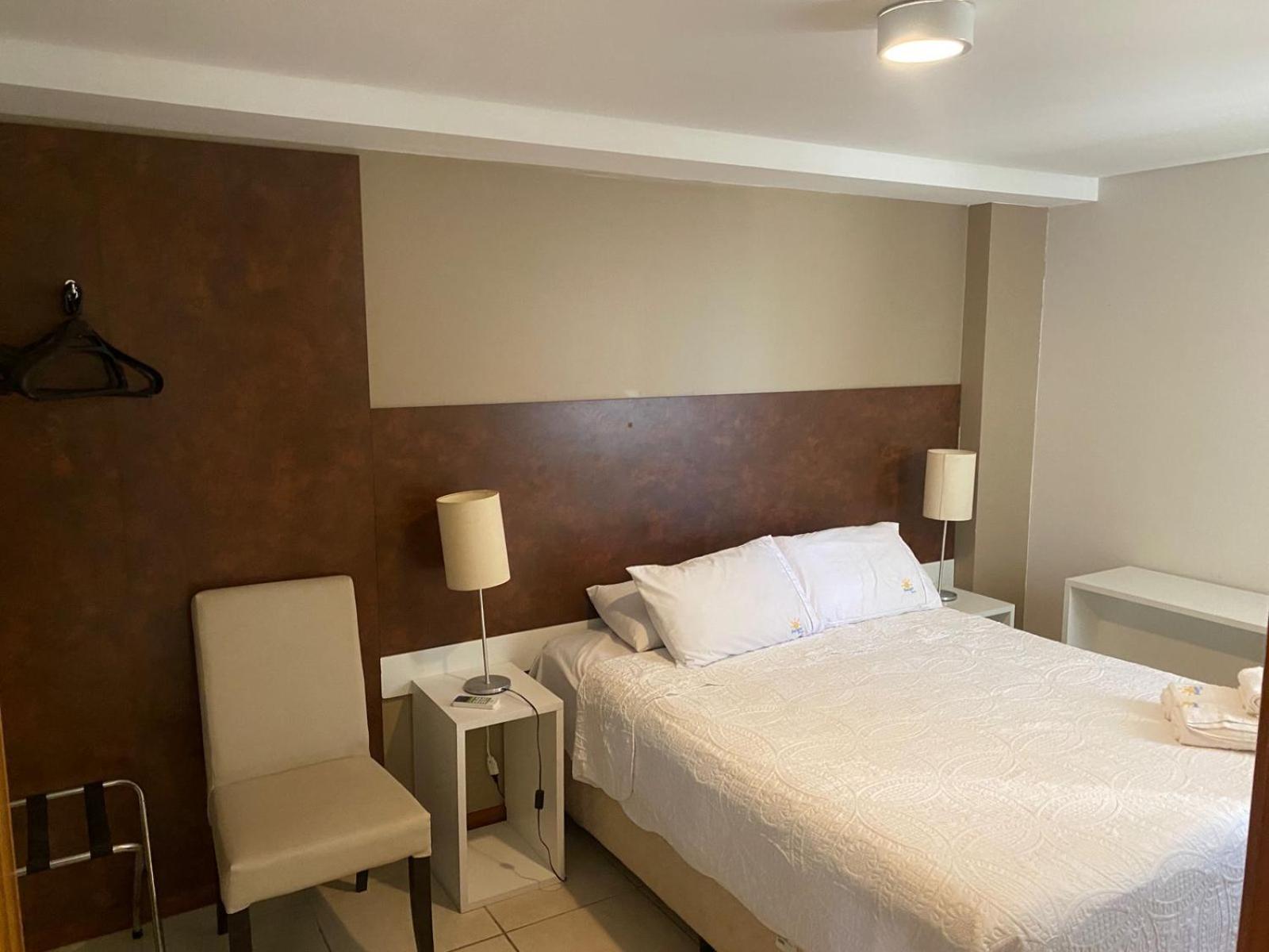 Luxo Beira Mar Apartamento