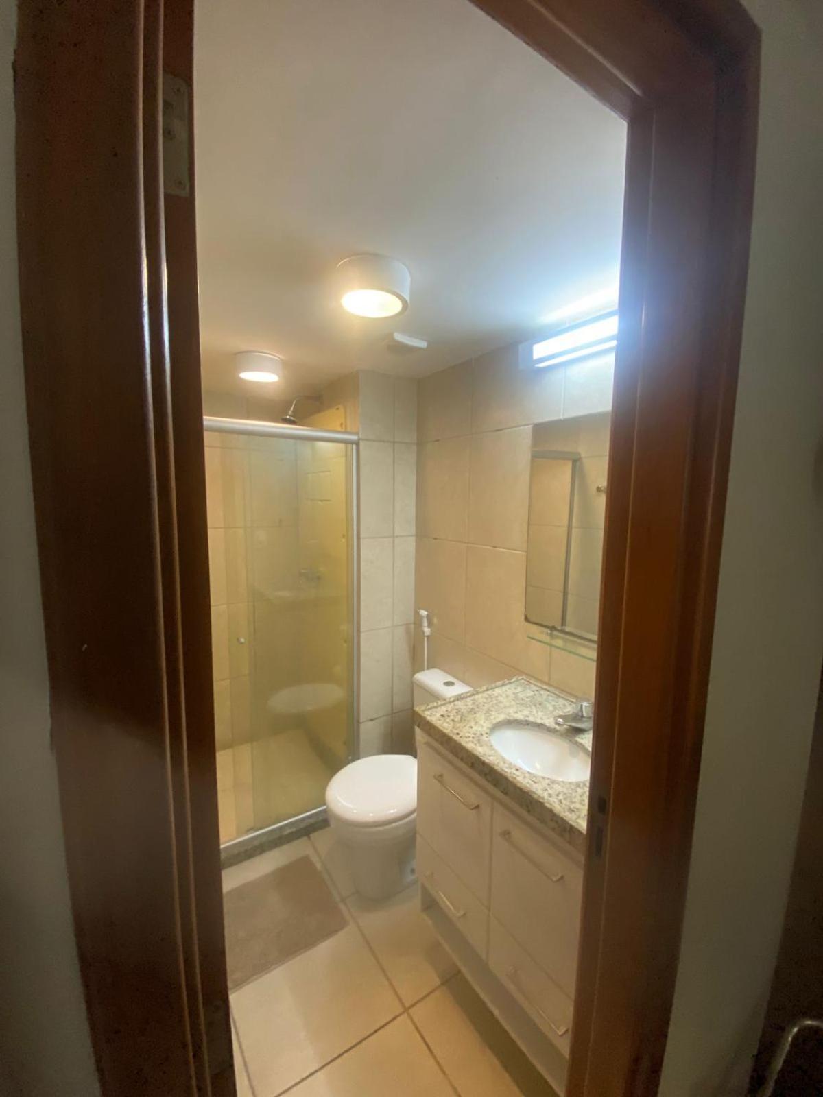 Luxo Beira Mar Apartamento João Pessoa