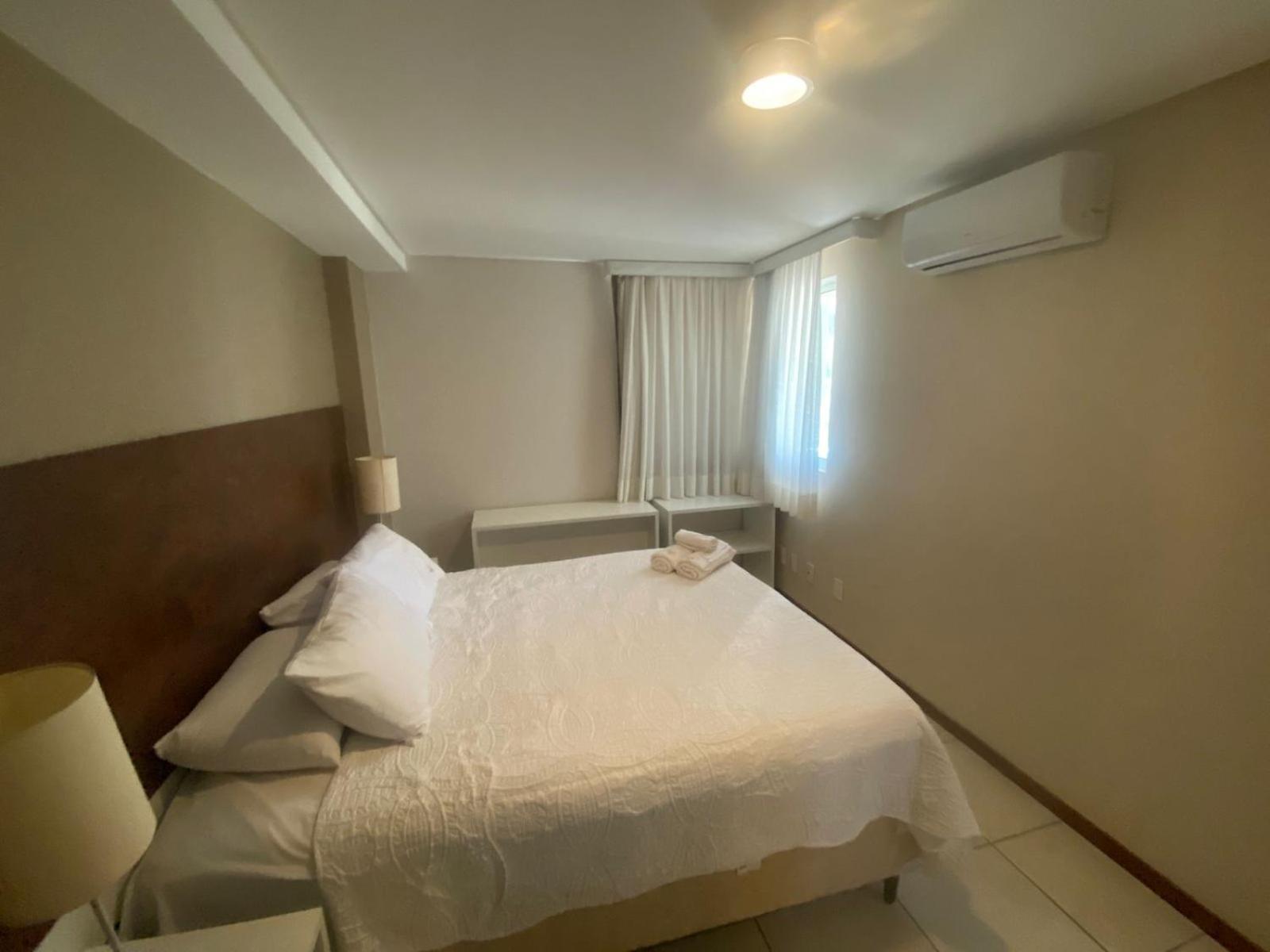 Apartamento Luxo Beira Mar João Pessoa