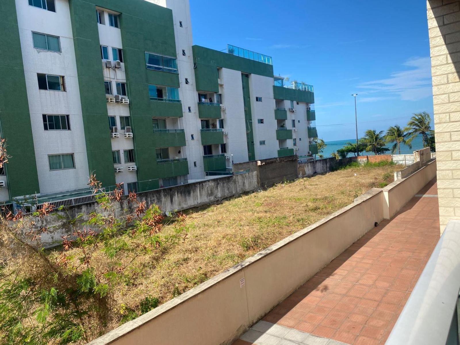 Luxo Beira Mar Apartamento *