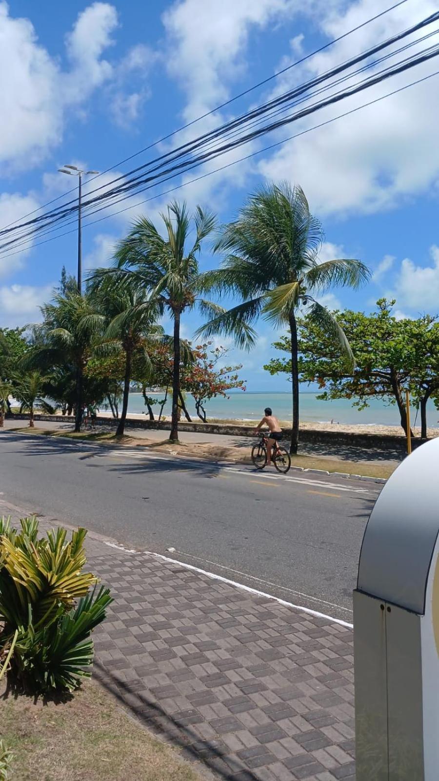 Luxo Beira Mar Apartamento João Pessoa