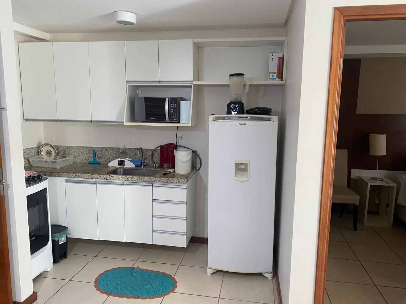 Apartamento Luxo Beira Mar João Pessoa